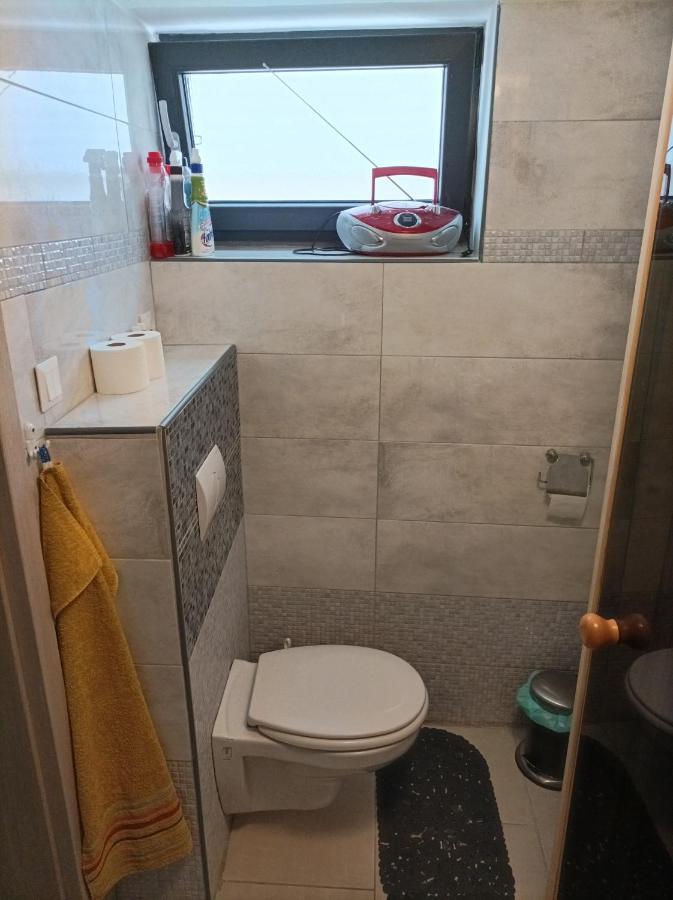 Ubytovanie U Vlada Medzilaborce Buitenkant foto